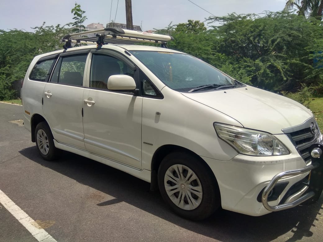 Airport transfer Chennai