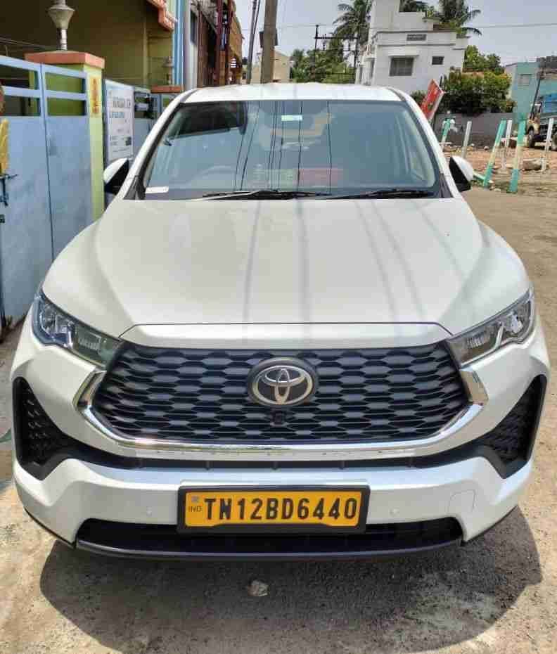 Airport transfer Chennai