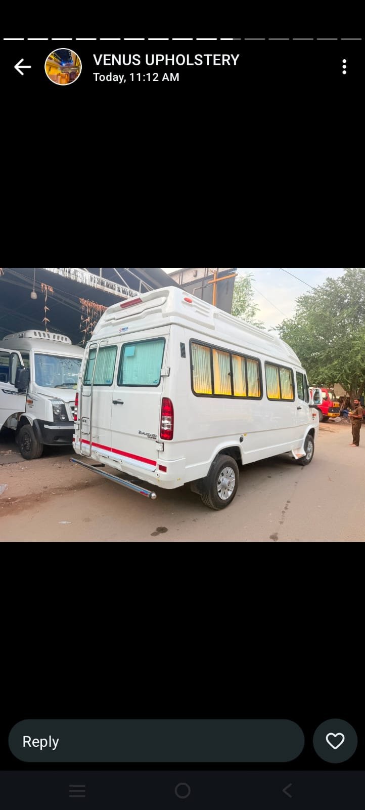 Sri Krishna Travels gallery photo 17