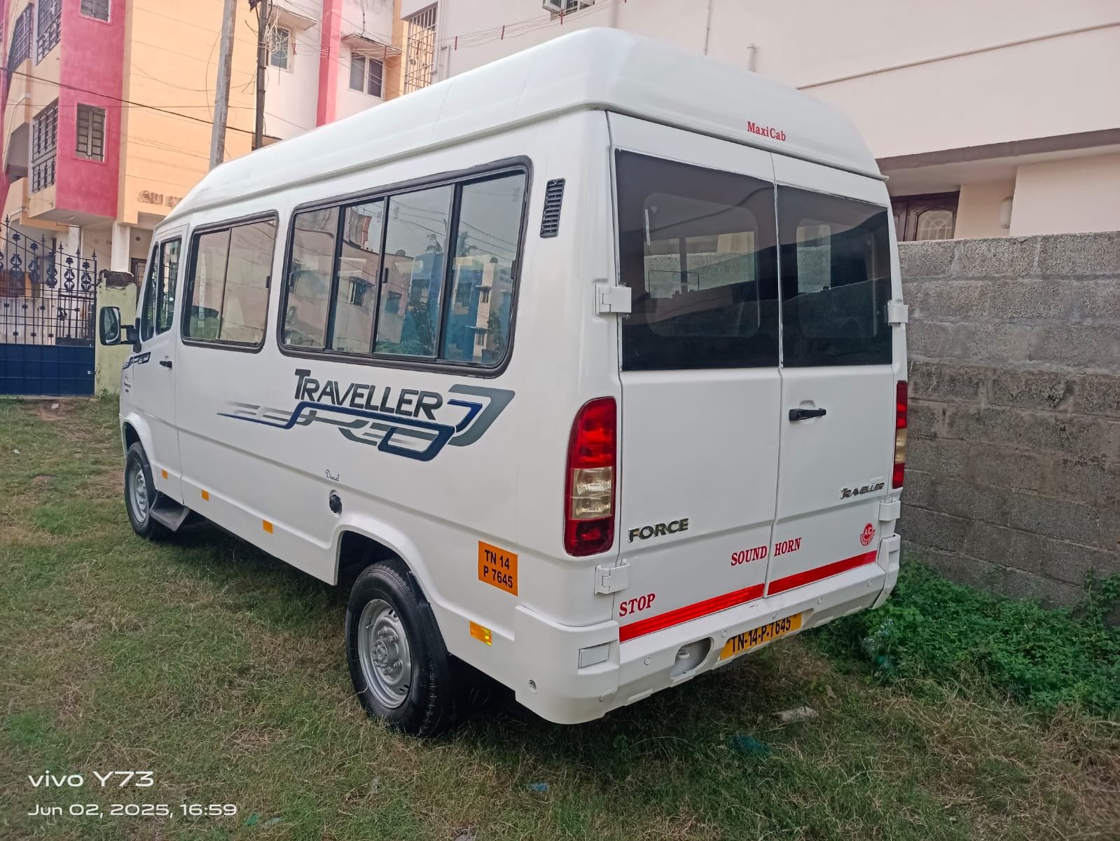 Sri Krishna Travels gallery photo 39