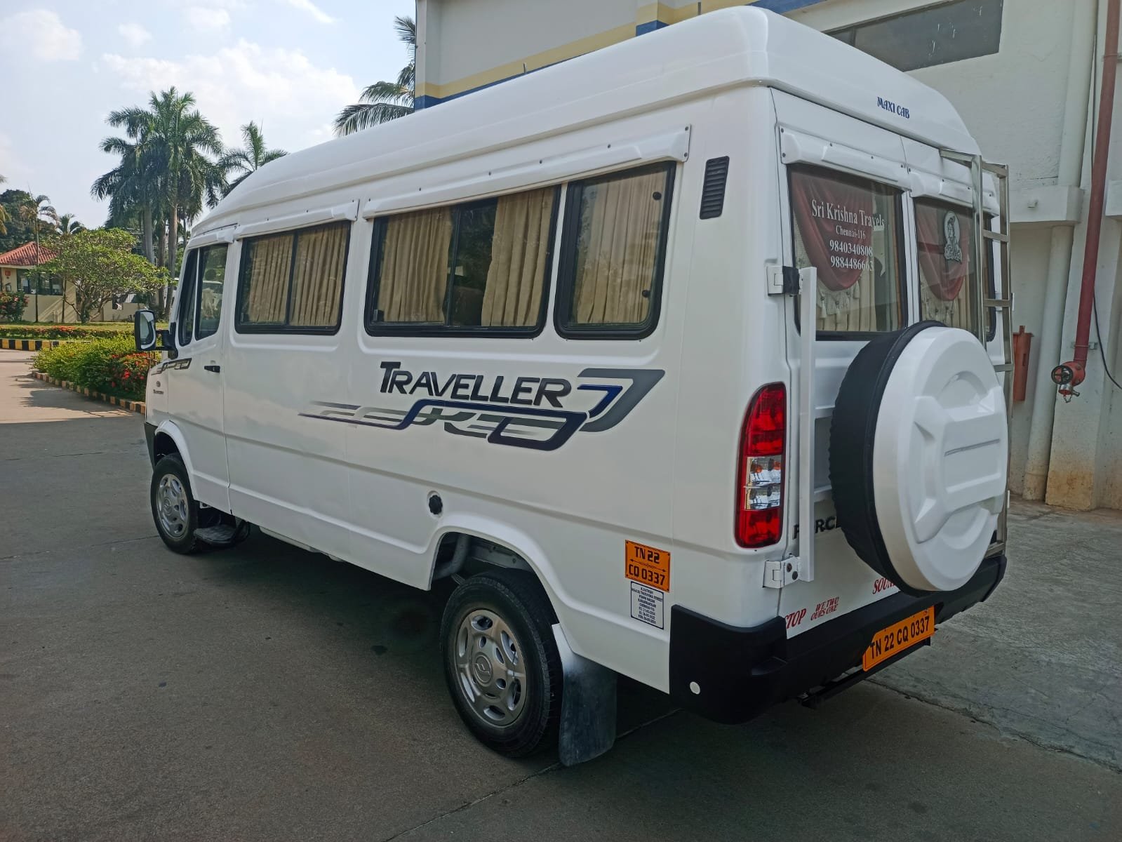Sri Krishna Travels gallery photo 64
