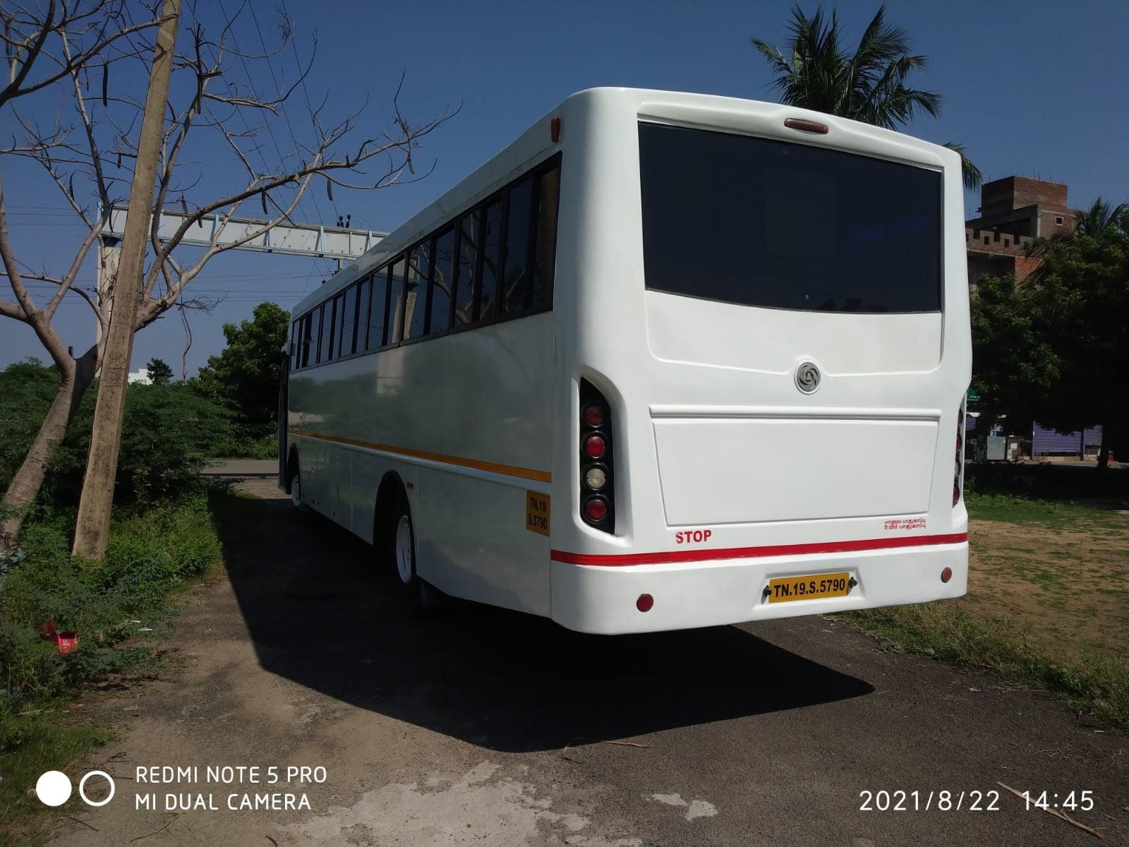 Sri Krishna Travels gallery photo 78