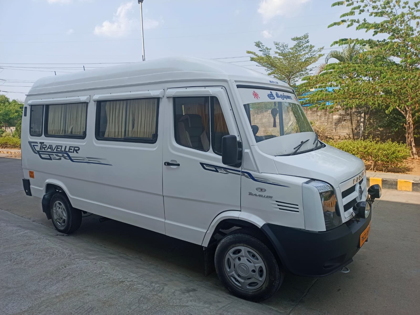 Sri Krishna Travels gallery photo 88